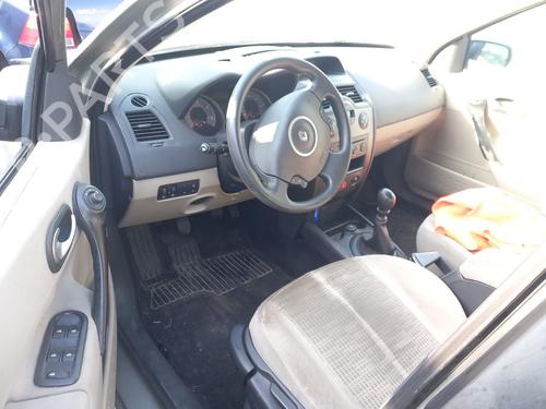 Electronic module RENAULT MEGANE II (BM0/1_, CM0/1_) 1.5 dCi (BM1E, CM1E) | BP30399236M83 