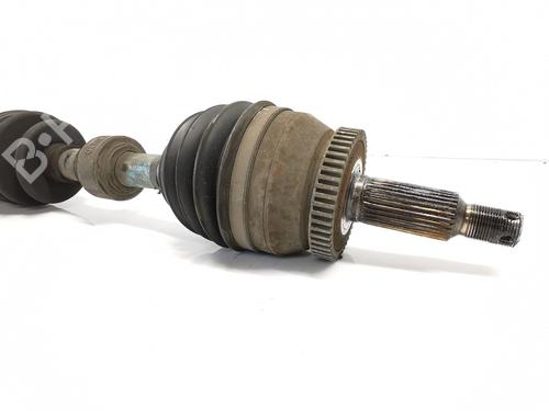 Right front driveshaft KIA SORENTO II SUV Van (XM) CRDi | BP35777322M39 - Image 2
