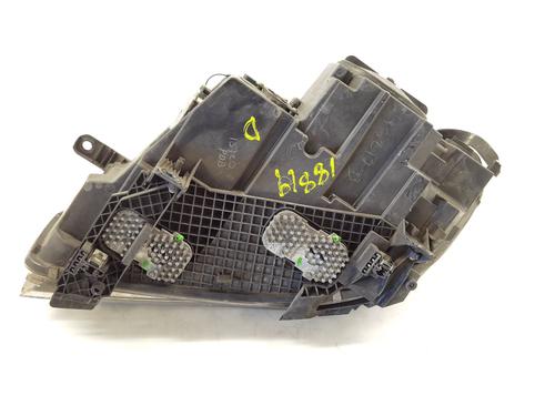 Right headlight BMW X5 (F15, F85) xDrive 25 d | BP24680708C29 