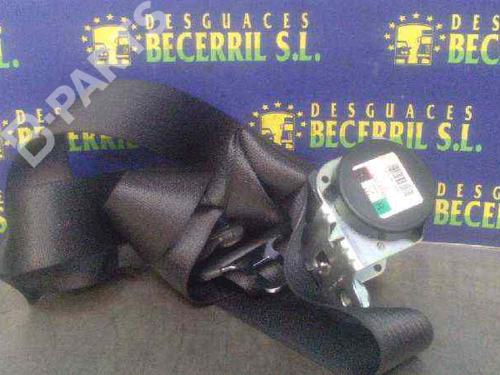 Used Rear right belt tensioner Rear right belt tensioner OPEL ASTRA H (A04) 1.7 CDTI (L48) (110 hp) 8431678 8431678