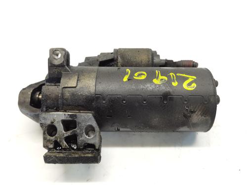 Used Starter Starter BMW 1 (E87) 118 d (143 hp) 36049740 36049740