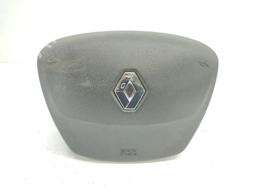 Airbag conducteur RENAULT SCÉNIC III (JZ0/1_) 1.9 dCi (JZ0J, JZ1J, JZ1K, JZ1S) (131 hp) 985701921R