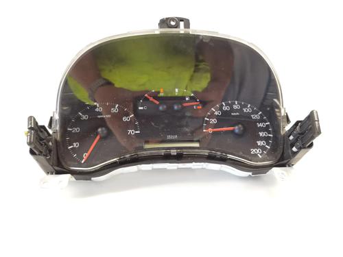 Used Instrument cluster FIAT PUNTO (188_) [1999-2012]  15129743