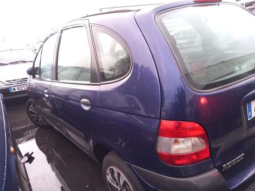 Left taillight RENAULT SCÉNIC I MPV (JA0/1_, FA0_) 1.4 16V (JA0D, JA1H, Ja0W, JA10) | BP31650960C34 