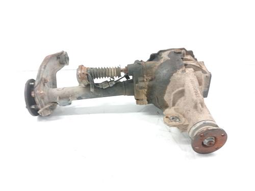 Used Front differential MITSUBISHI L200 / TRITON (KA_T, KB_T) [2004-2018]  28005039