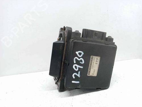 Mass air flow sensor MITSUBISHI CARISMA (DA_)  | BP8484431M95 