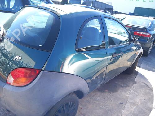 Servopumpe FORD KA (RB_) 1.3 i | BP28143143M99 