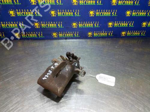 Used Right rear brake caliper OPEL ASTRA H (A04) 1.7 CDTI (L48) (100 hp) 11576004