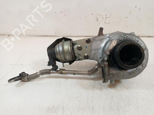 Used Turbocharger/Supercharger OPEL INSIGNIA A (G09) 2.0 CDTI (68) (131 hp) 8467022