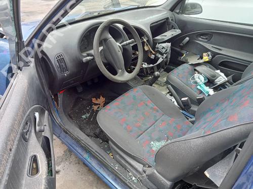 Instrument cluster CITROËN SAXO (S0, S1)  | BP9622819C47 
