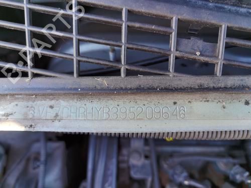 Højre baglygte CITROËN XSARA PICASSO (N68) 2.0 HDi | BP29834939C35