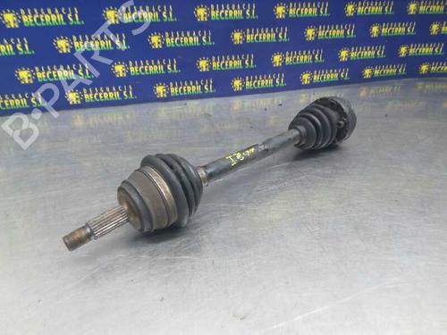Used Left front driveshaft SEAT IBIZA II (6K1) [1993-2002]  8430172