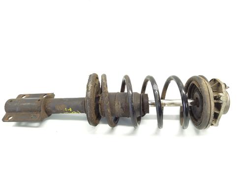 Used Left front shock absorber PEUGEOT BOXER Platform/Chassis (ZCT_) 2.5 D 4x4 (86 hp) 26025750