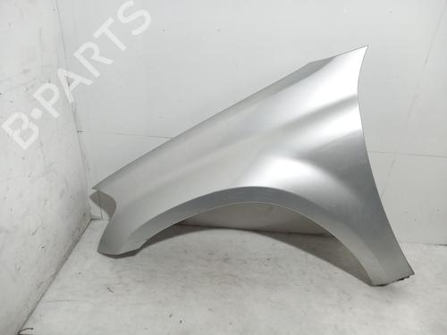 Used Left front fenders Left front fenders MERCEDES-BENZ GL-CLASS (X164) GL 320 CDI 4-matic (164.822) (224 hp) 36491095 36491095