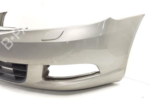 Front bumper SKODA OCTAVIA II (1Z3) 2.0 TDI 16V | BP22974670C7 
