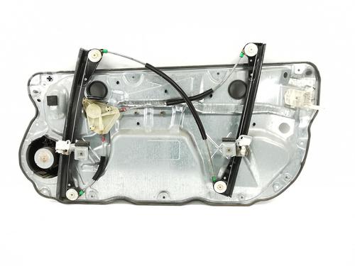 Front left window mechanism VW POLO IV (9N_, 9A_) 1.4 16V | BP30169853C22
