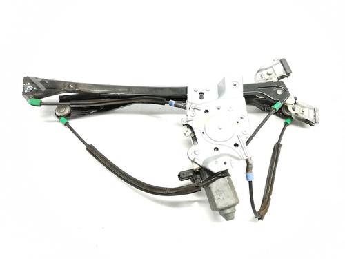 Used Front right window mechanism Front right window mechanism VW POLO III (6N1) 60 1.4 (60 hp) 32732340 32732340
