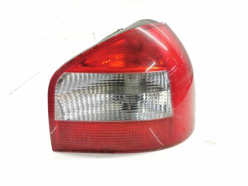 Used Right taillight AUDI A3 (8L1) 1.8 T (150 hp) 12327309