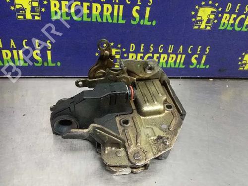 Used Front right lock MERCEDES-BENZ 124 Saloon (W124) 300 D (124.130) (113 hp) 8448266
