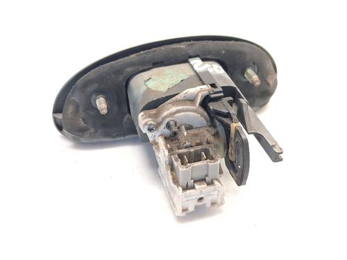 Trunk håndtak RENAULT SCÉNIC I MPV (JA0/1_, FA0_) 1.9 dTi (JA1U) | BP29564021C132 