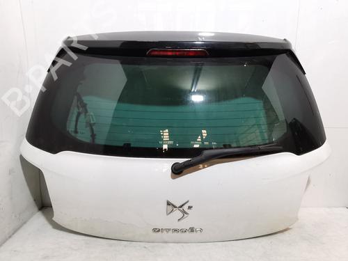 Used Tailgate CITROËN DS3 (SA_) 1.6 HDi 90 (92 hp) 27486964