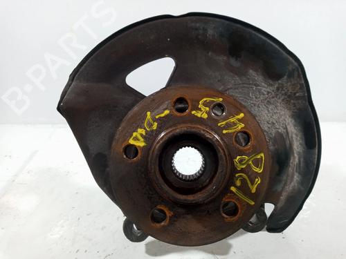 Used Right front steering knuckle ROVER 75 (RJ) [1999-2005]  8634629