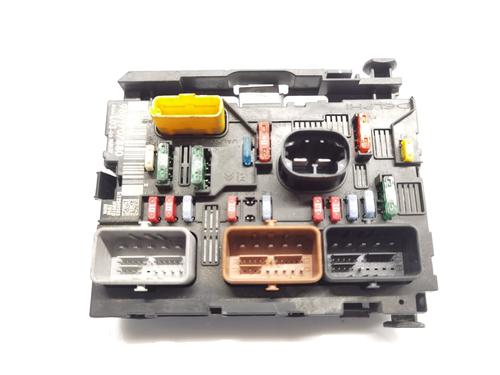 Used Fuse box CITROËN C3 I (FC_, FN_) 1.4 HDi (68 hp) 30793533