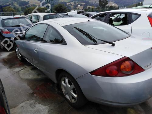 Starter FORD COUGAR (EC_) 2.5 V6 24V | BP8468379M8 