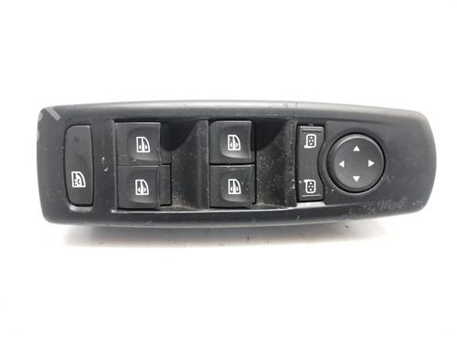 Used Left front window switch Left front window switch MERCEDES-BENZ A-CLASS (W168) A 160 (168.033, 168.133) (102 hp) 33872660 33872660