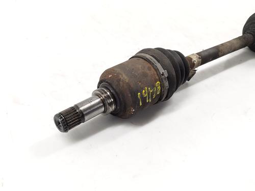 Left front driveshaft FIAT PUNTO Hatchback Van (188_) 1.2 60 | BP22809137M38 