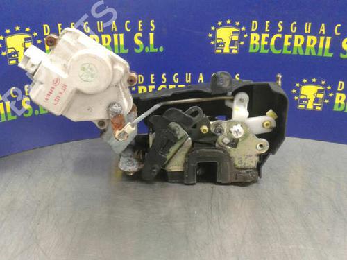 Rear right lock HYUNDAI ELANTRA III (XD) 2.0 CRDi | BP8447509C99 