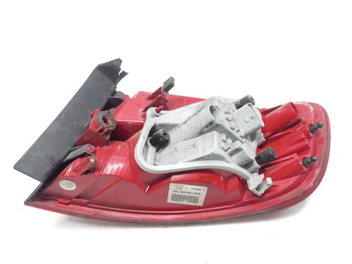 Left taillight AUDI A4 B8 (8K2) 2.0 TDI | BP38564892C34 - Image 4