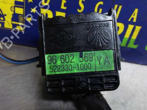 Steering column stalk CHEVROLET MATIZ (M200, M250) 0.8 | BP8438731I23 