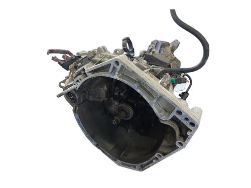 Gearbox RENAULT MEGANE III Coupe (DZ0/1_) 1.4 TCe (DZ0F, DZ1V) | BP16173082M3 