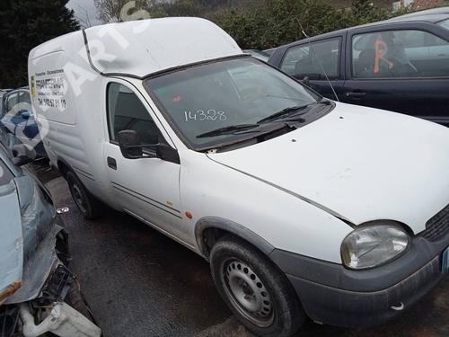 Used Parts OPEL COMBO Box Body/MPV (71_)  1.7 D  1085202