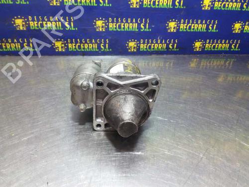Used Starter FIAT PUNTO (188_) 1.2 60 (188.030, .050, .130, .150, .230, .250) (60 hp) 8444801