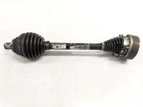 Left front driveshaft VW GOLF VII (5G1, BQ1, BE1, BE2) 1.6 TDI (115 hp) 17017041