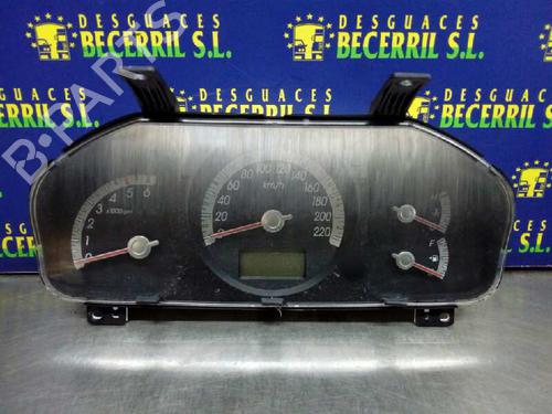 Quadrante KIA SPORTAGE II (JE_, KM_) [2004-2011]  8444627