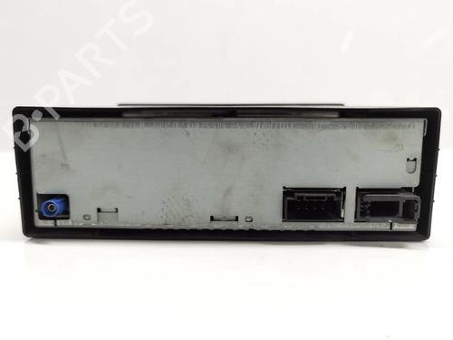 Elektronische module AUDI A8 D3 (4E2, 4E8) 4.2 quattro | BP16981271M83 