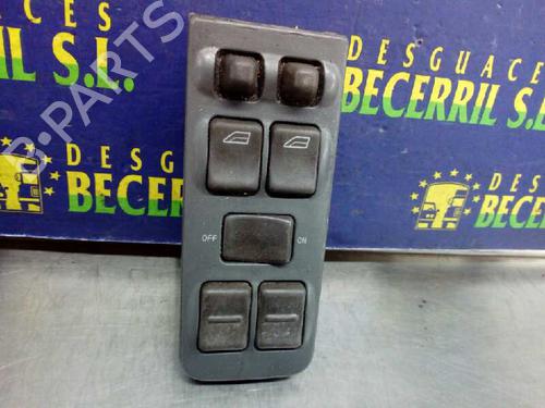 Used Left front window switch VOLVO V40 Estate (645) 1.8 (115 hp) 8460592