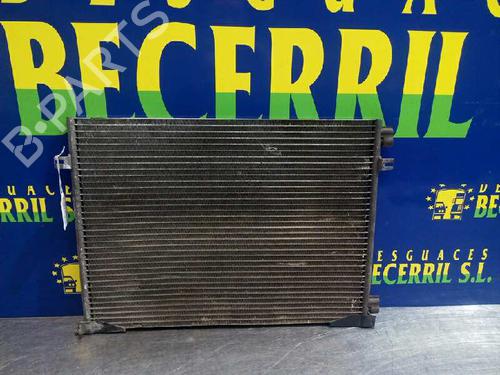Used AC radiator NISSAN PRIMASTAR Bus (X83) dCi 100 (101 hp) 9264955