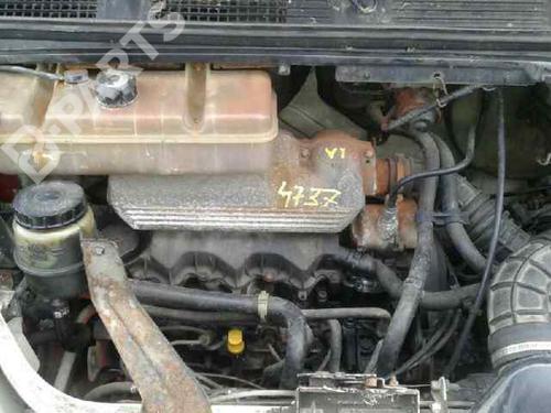 Used Parts CITROËN JUMPER I Platform/Chassis (230)    999711