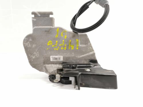 Used Front left lock VOLVO S40 II (544) 2.0 D (136 hp) 11090594