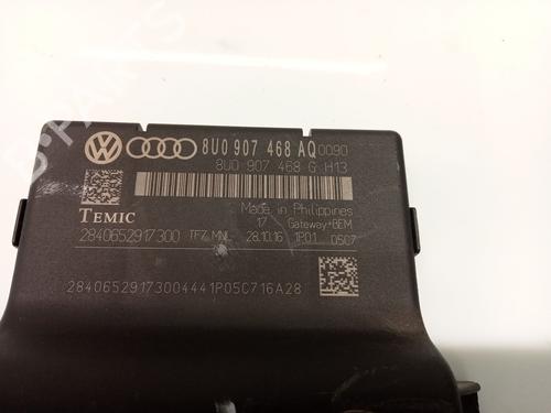 Electronic module AUDI A1 Sportback (8XA, 8XF) 1.6 TDI | BP24940105M83 