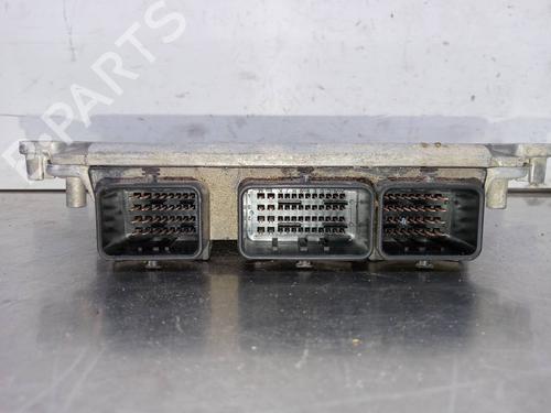 Engine control unit (ECU) FIAT ULYSSE (179_)  | BP8467695M57 