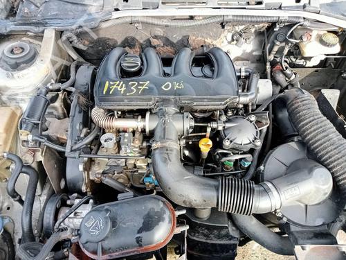 Front right lock CITROËN XSARA (N1) 1.9 D | BP16728147C97 
