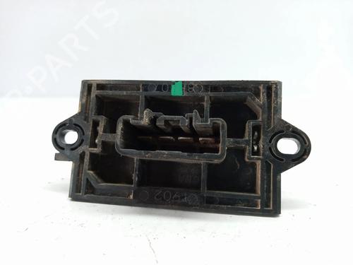 Used Heater resistor MITSUBISHI L200 / TRITON (KA_T, KB_T) 2.5 DI-D 4WD (KB4T) (136 hp) 11653102