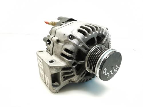 Used Alternator OPEL CORSA C (X01) 1.3 CDTI (F08, F68) (70 hp) 23232582
