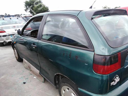Alternator SEAT IBIZA II (6K1)  | BP8484200M7 