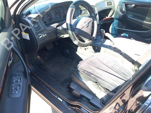 Engine control unit (ECU) VOLVO S60 I (384) D5 | BP33794361M57 - Image 10